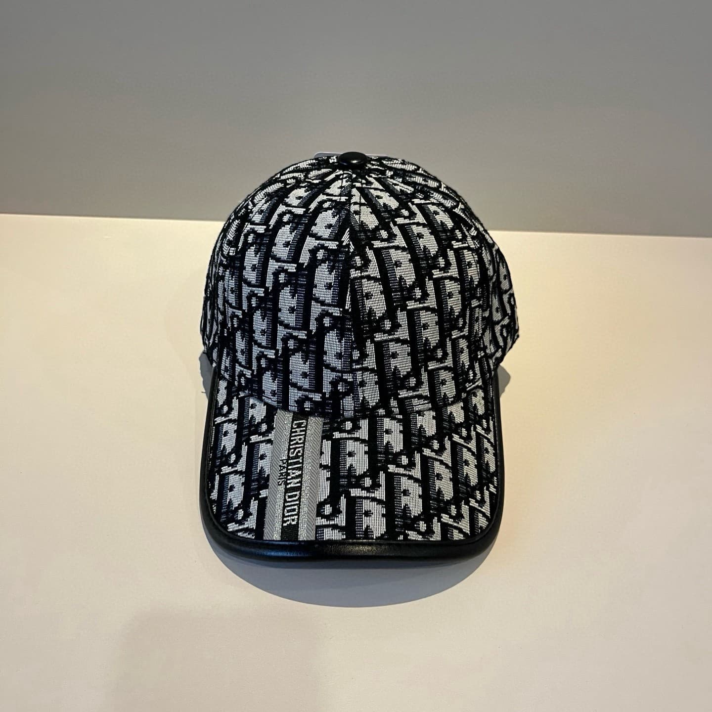 Dior Cap
