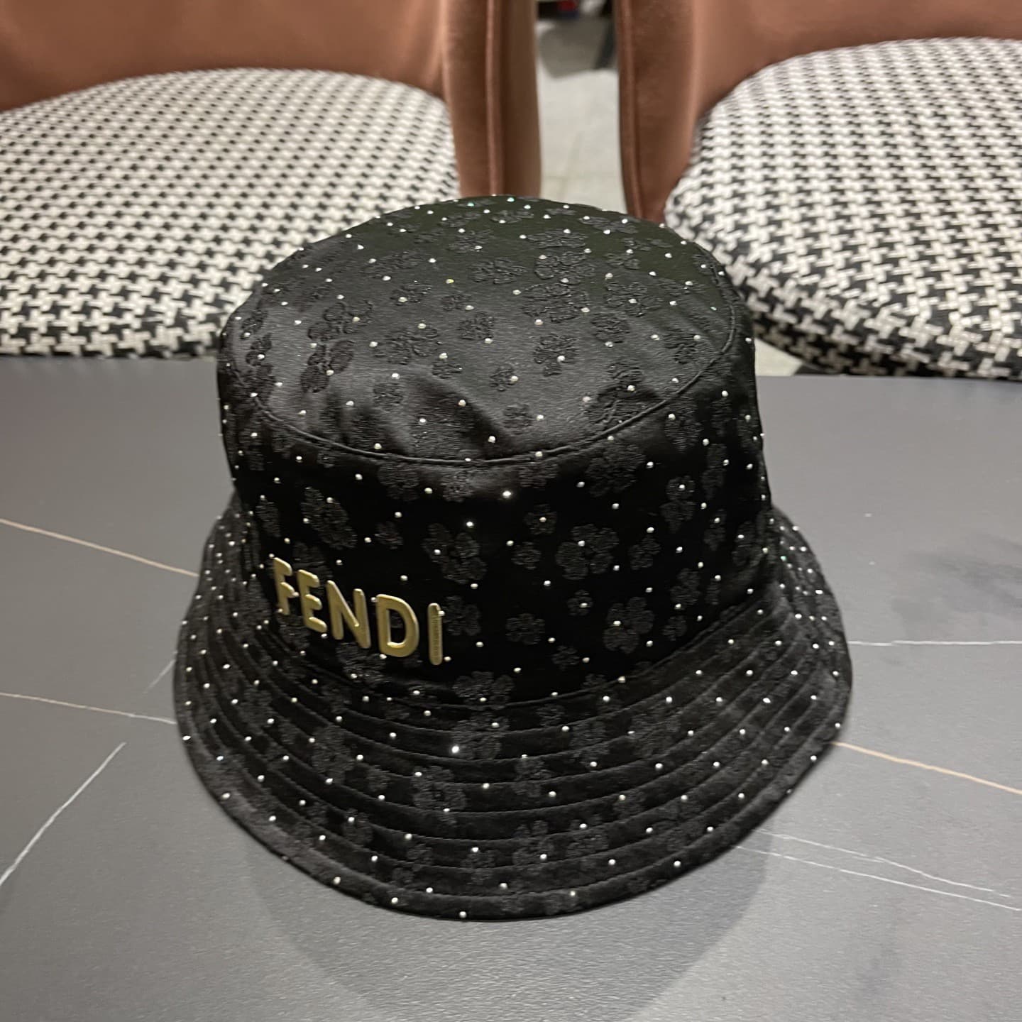 Fendi Cap