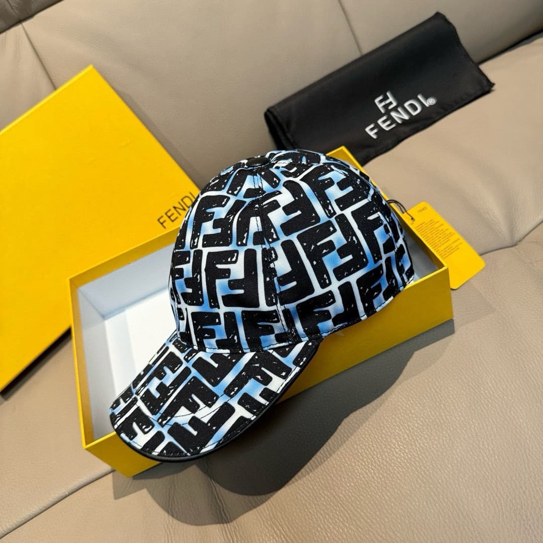 Fendi Cap