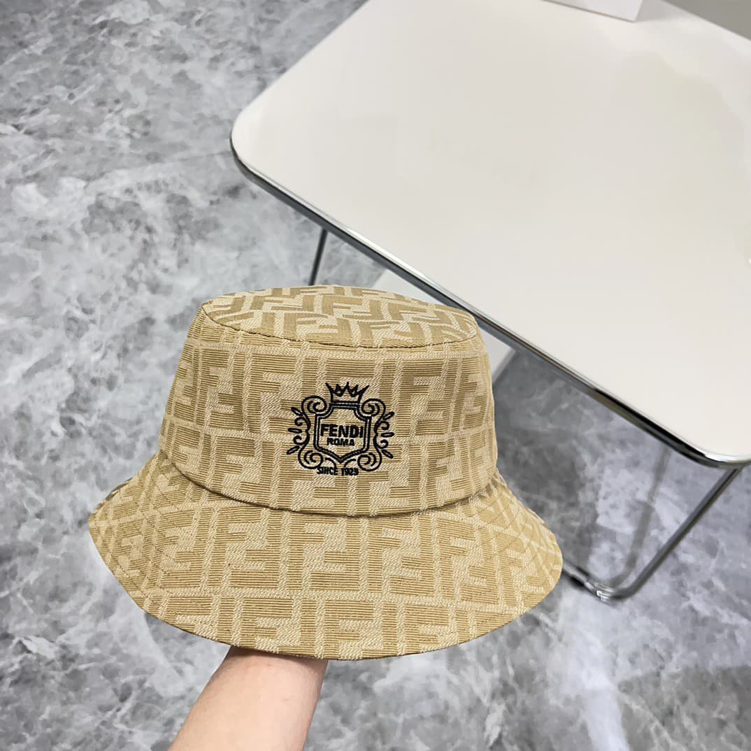 Fendi Cap