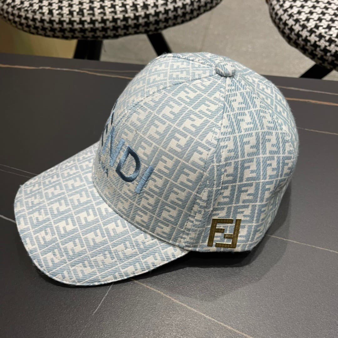 Fendi Cap