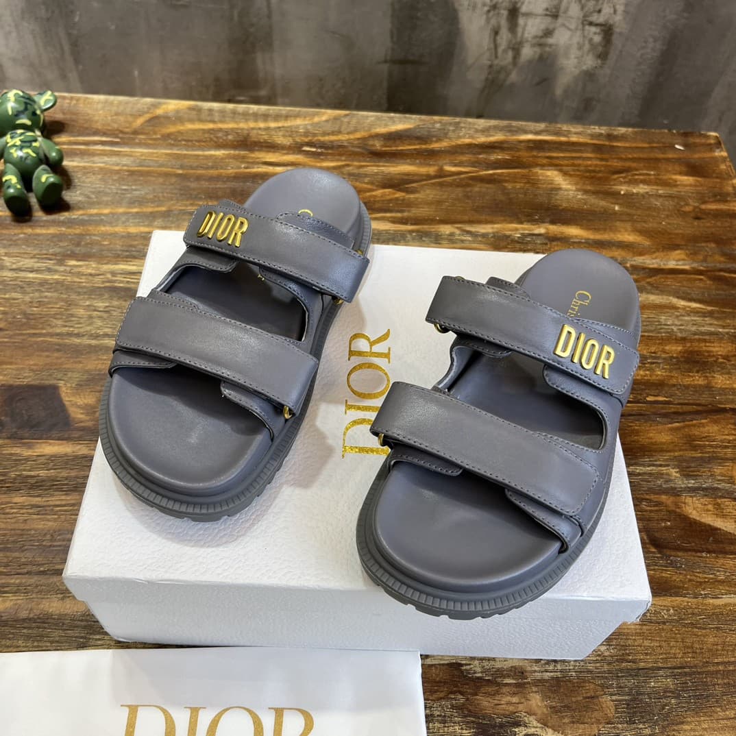 Dior Woman Slippers