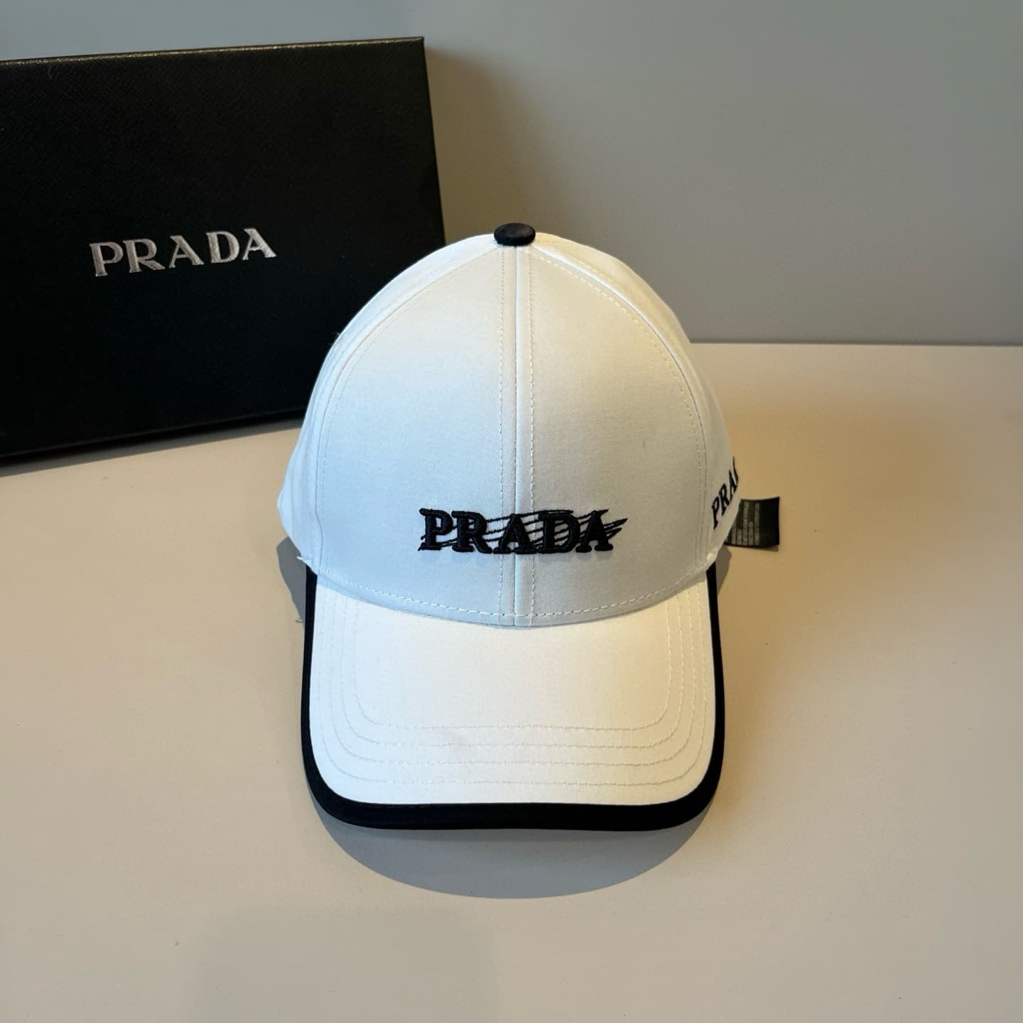 Prada Cap