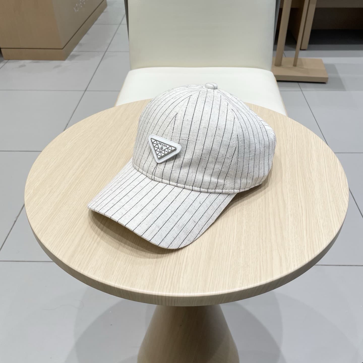Prada Cap