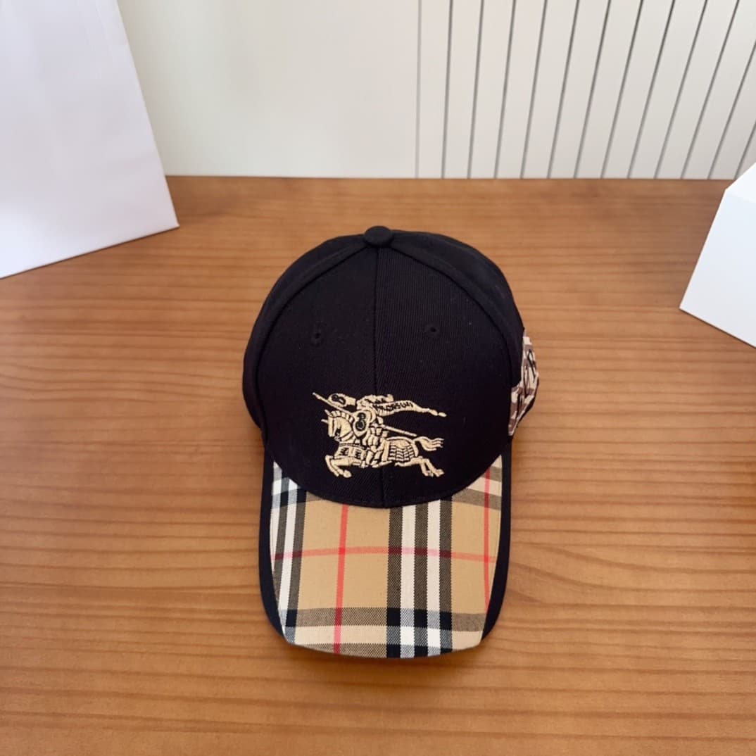 Burberry Cap