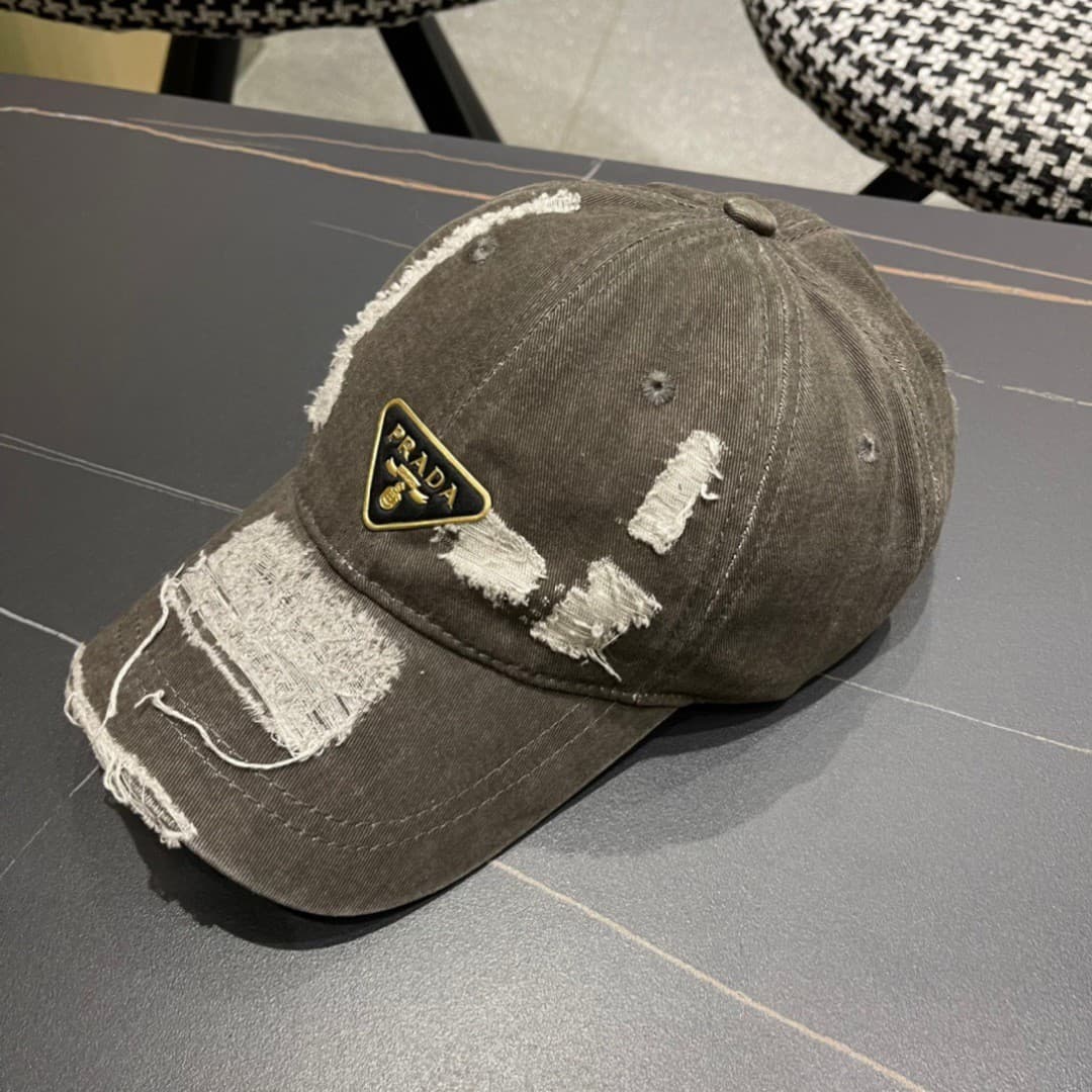 Prada Cap