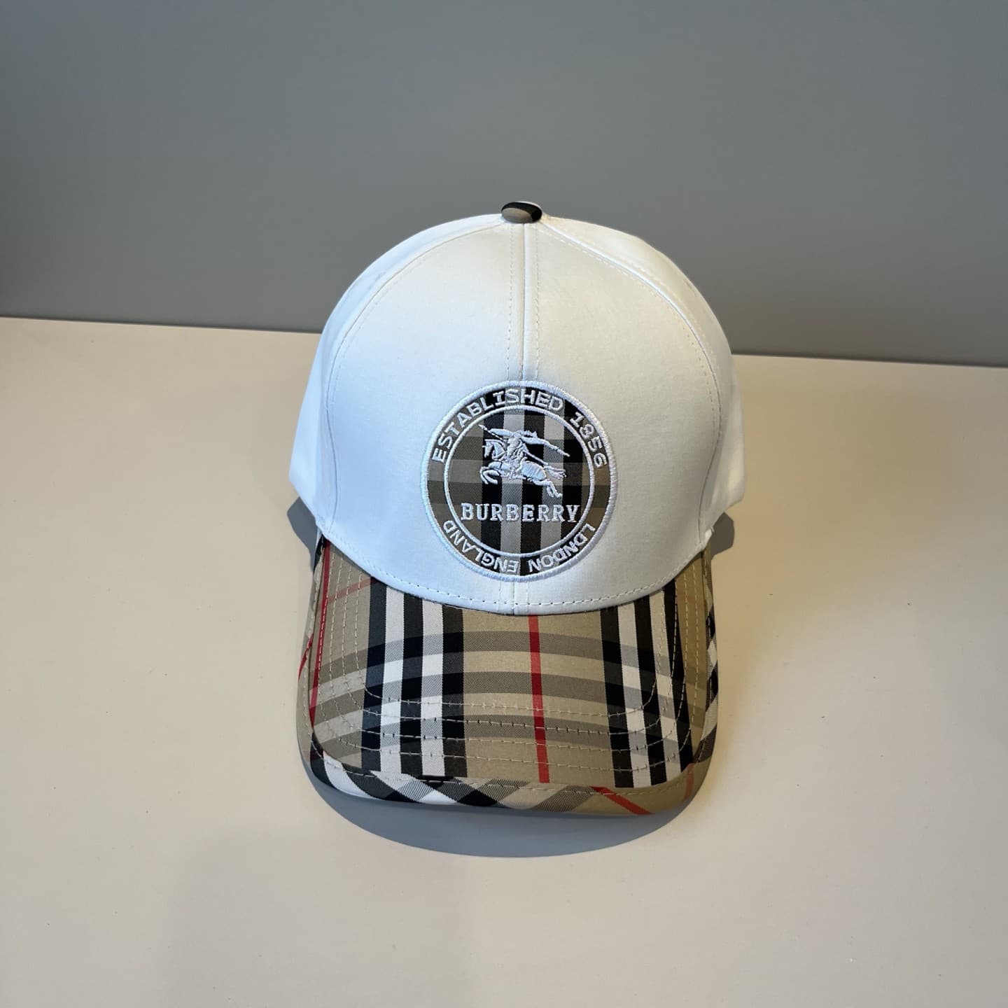 Burberry Cap