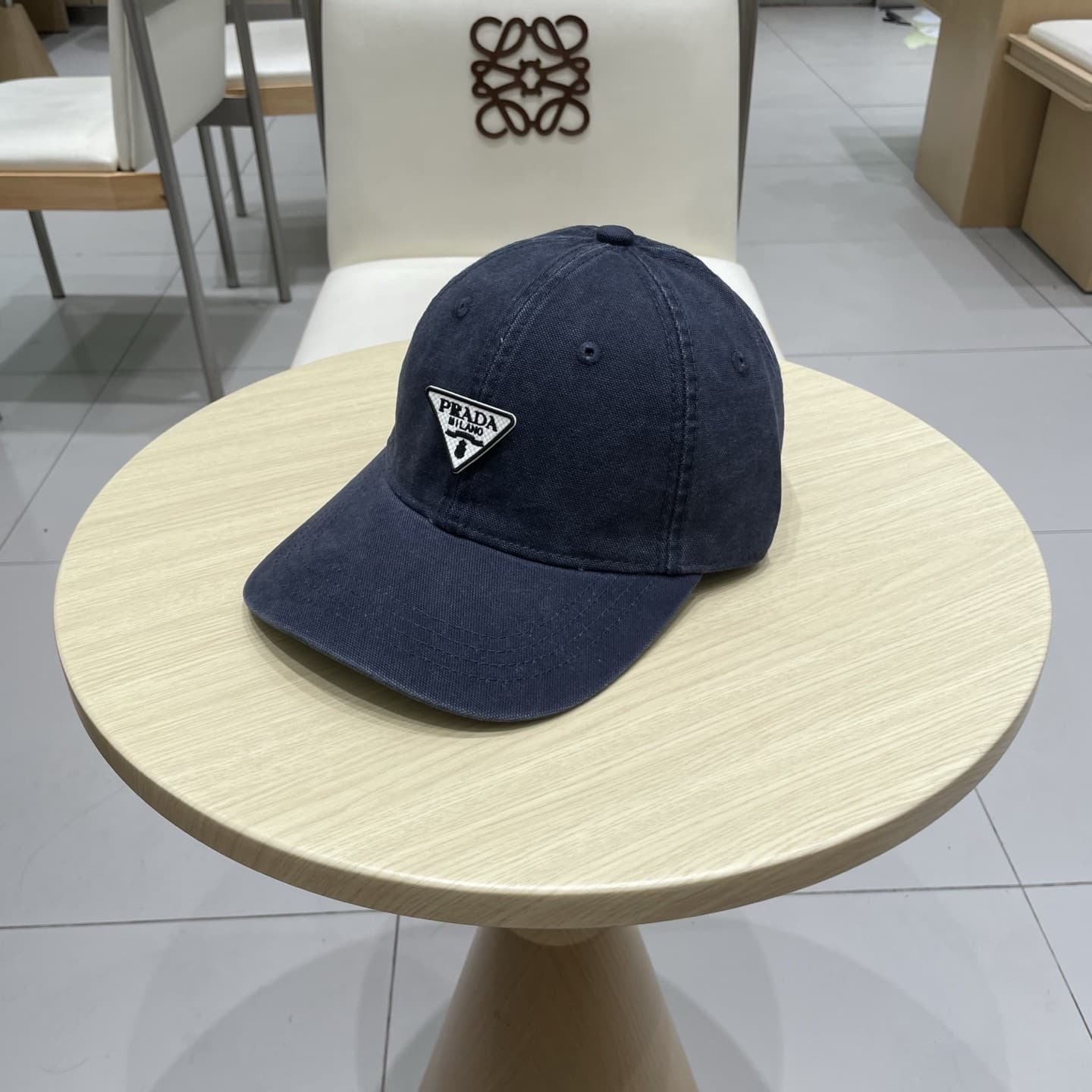 Prada Cap