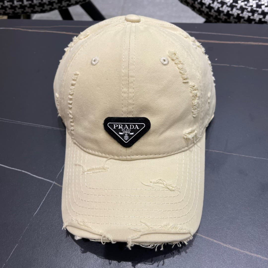 Prada Cap