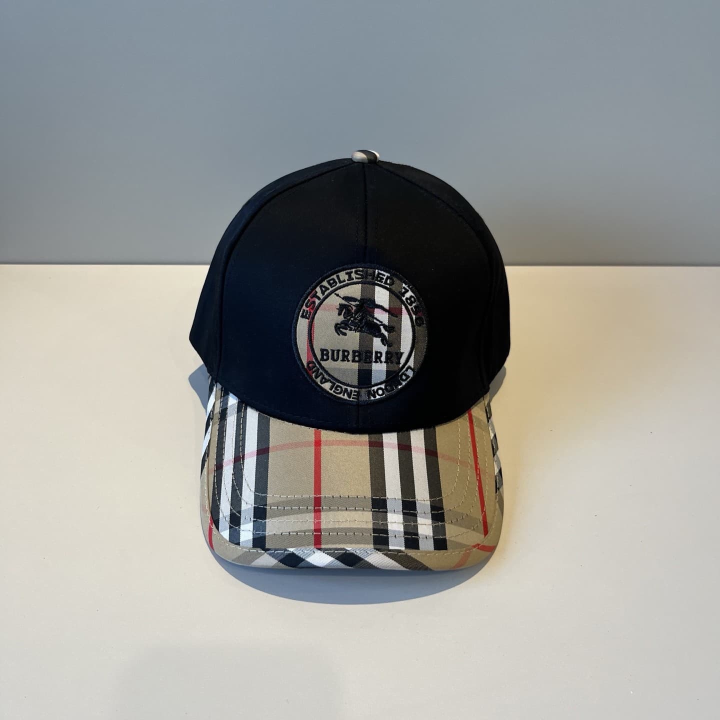 Burberry Cap