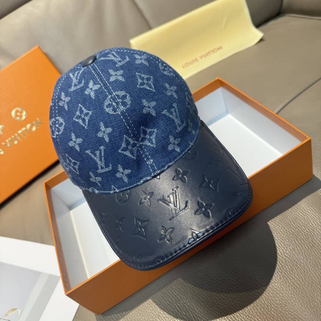LV Cap