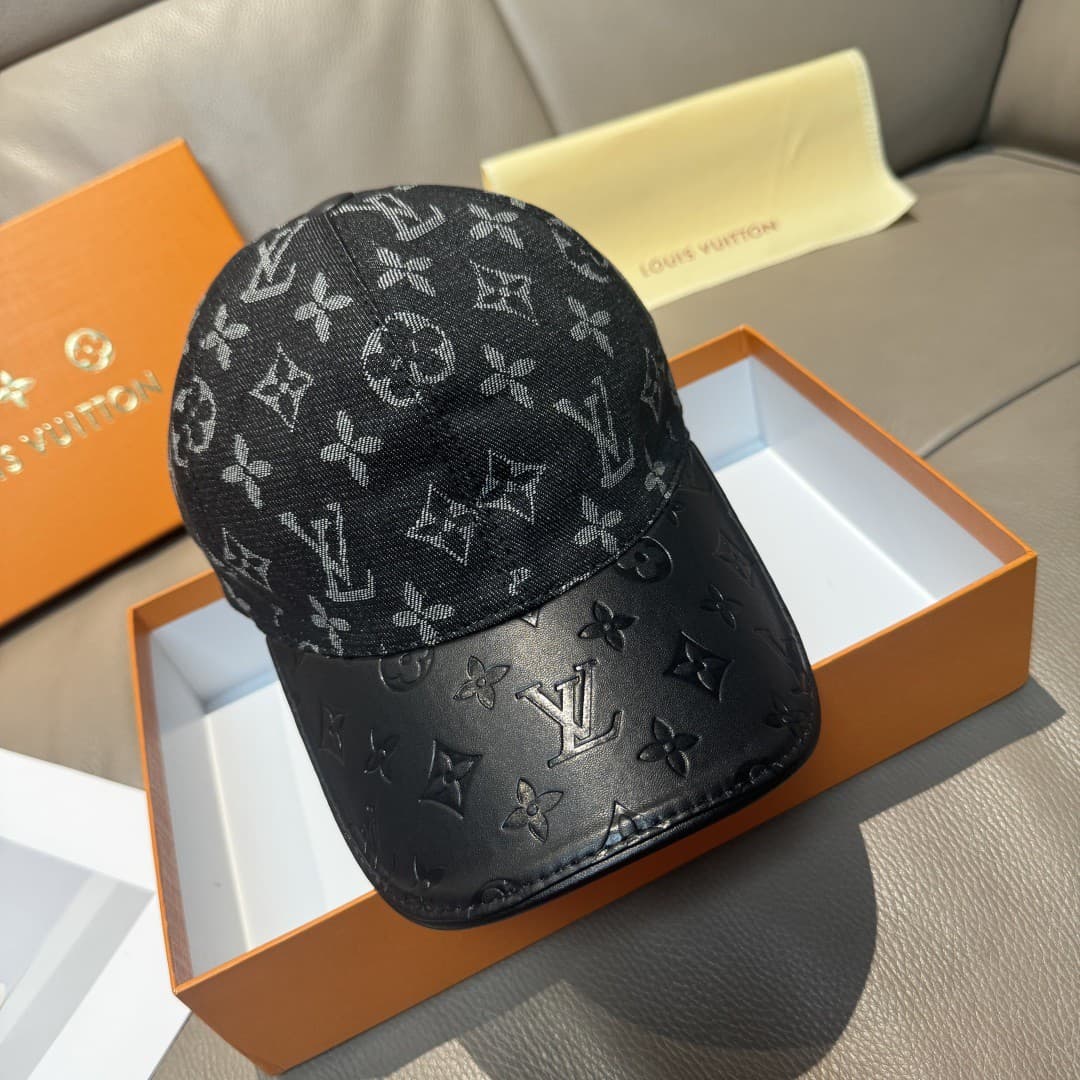 LV Cap