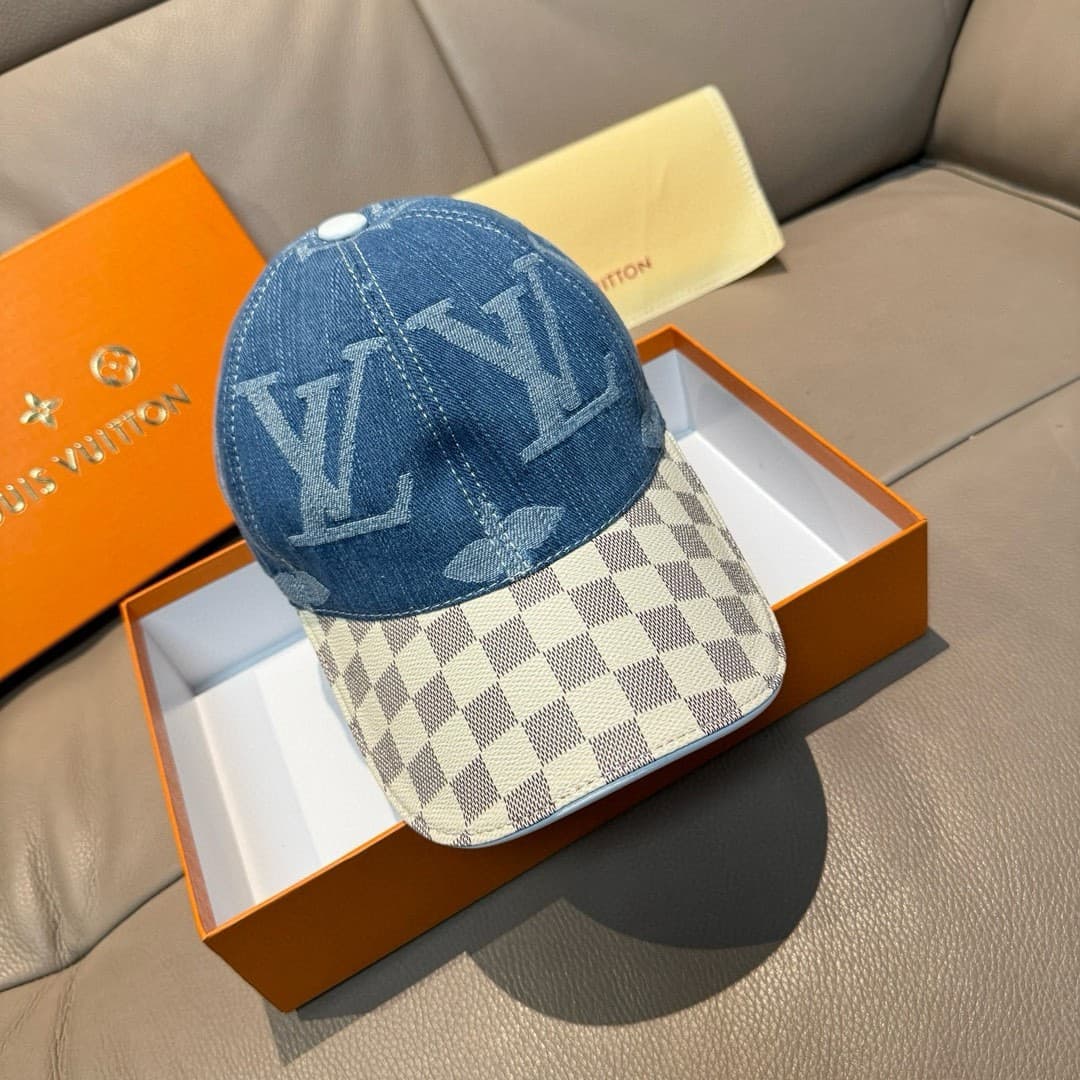LV Cap