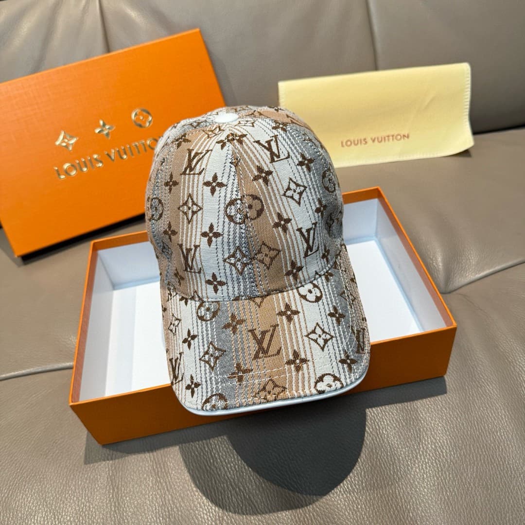 LV Cap