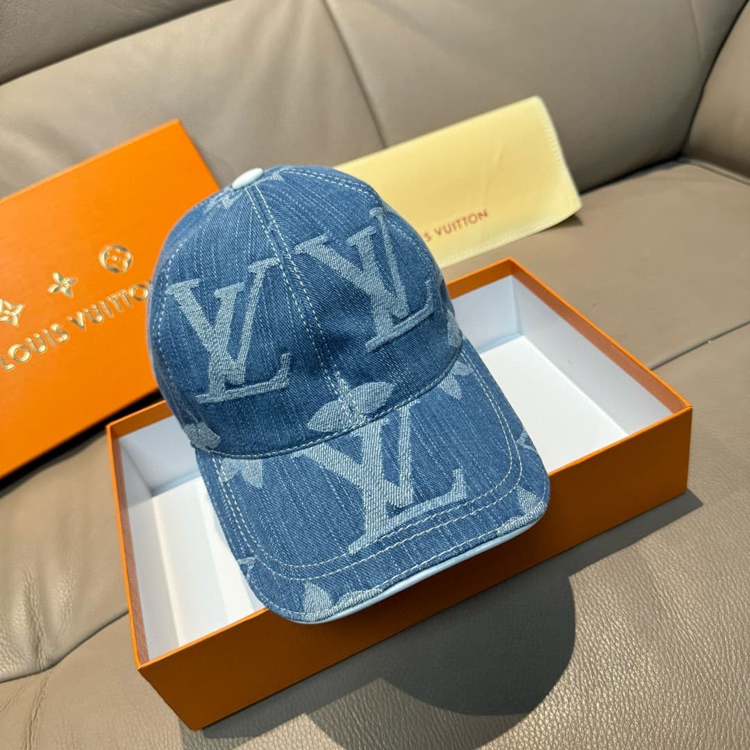 LV Cap