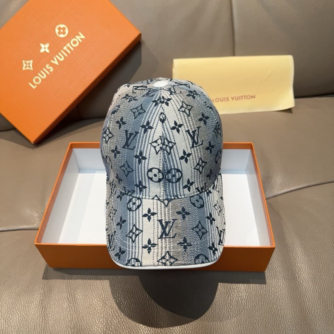 LV Cap