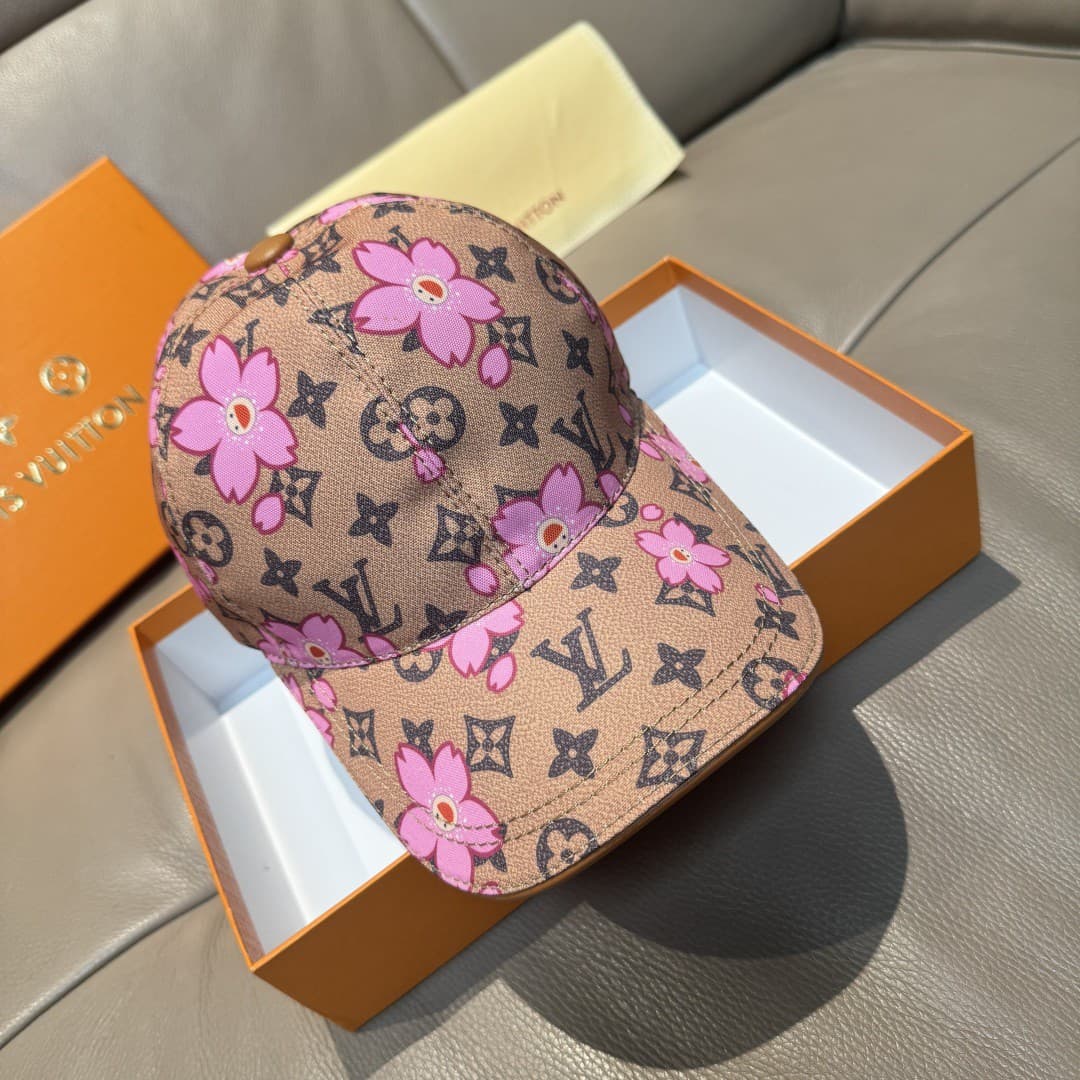 LV Cap