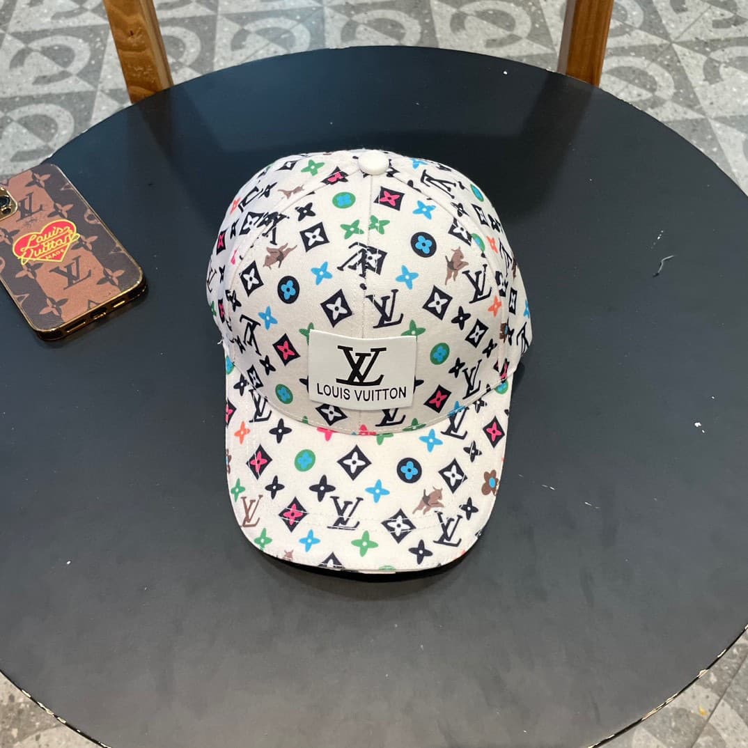 LV Cap