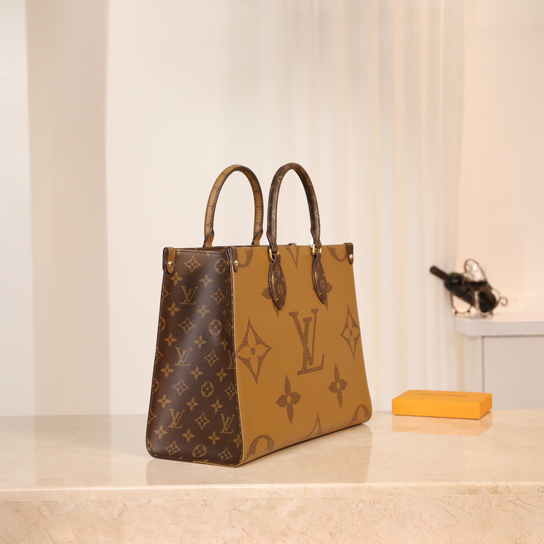LV Bag M45039