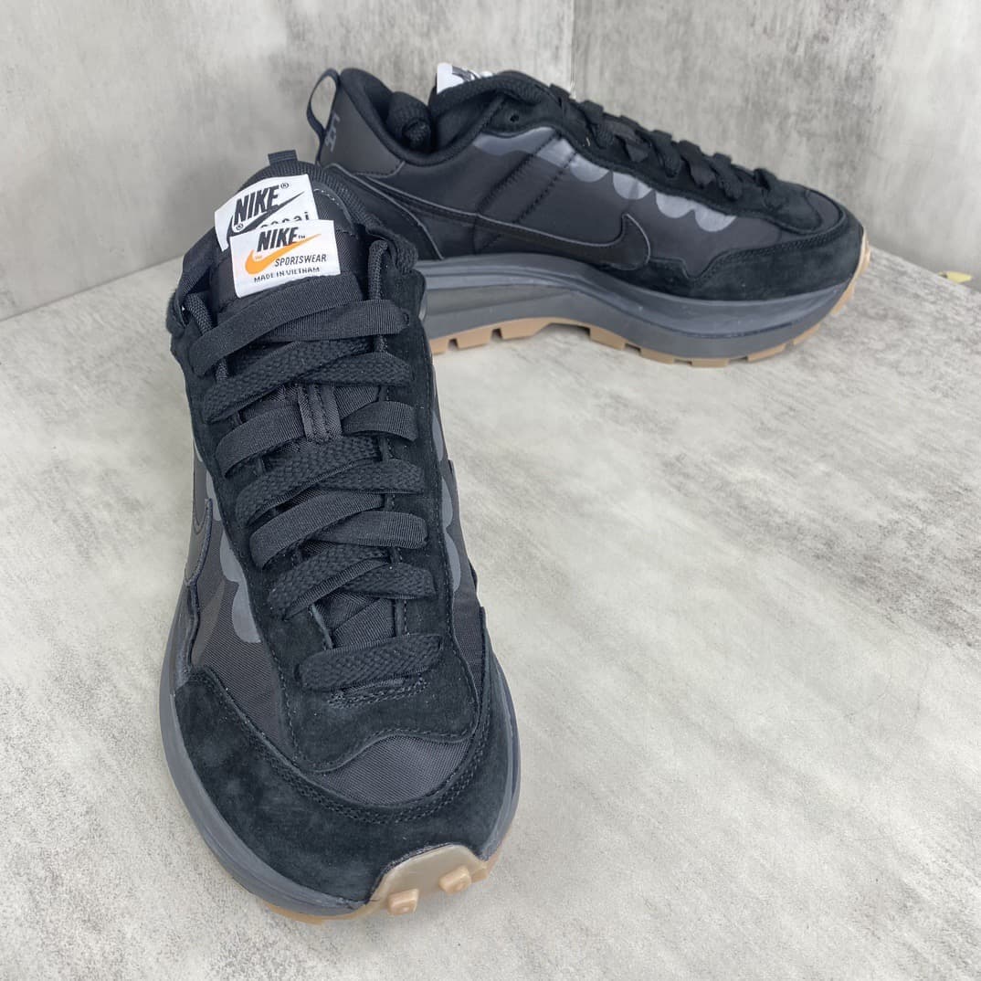 Sacai x Nike VaporWaffle