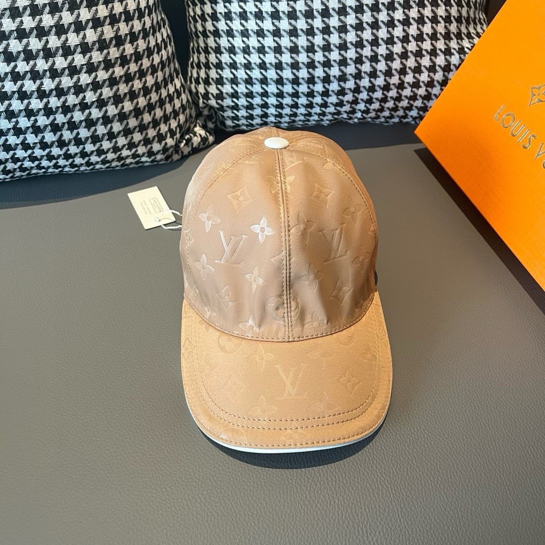 LV Cap