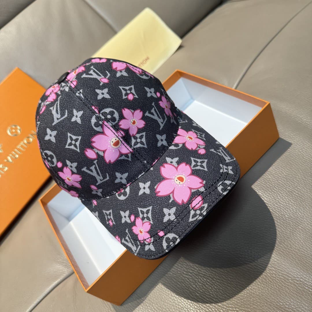 LV Cap