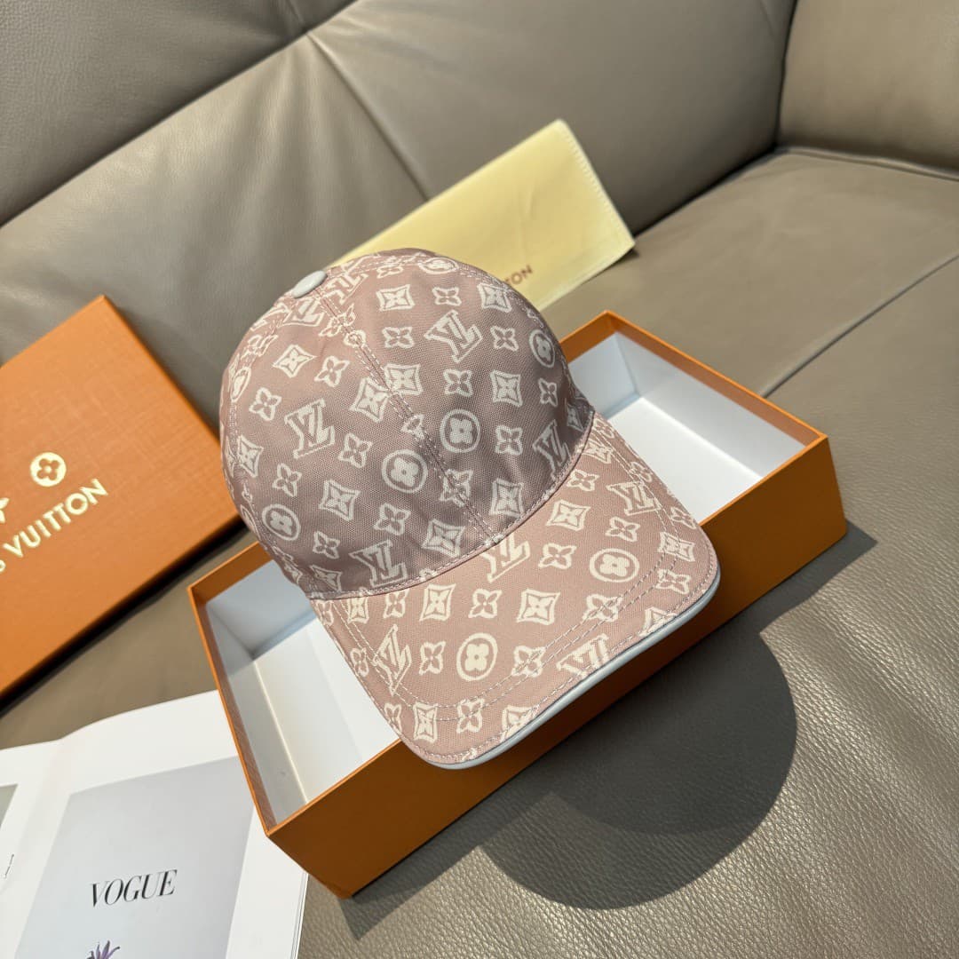LV Cap