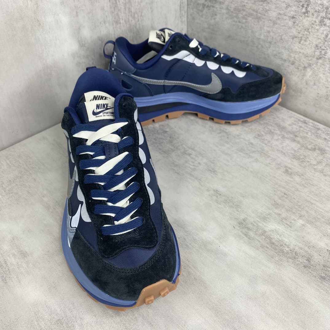 Sacai x Nike VaporWaffle