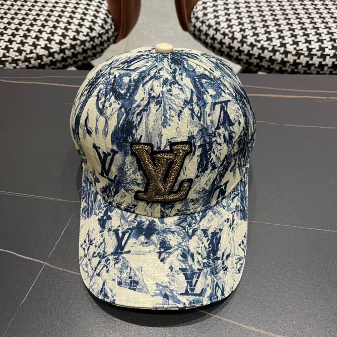 LV Cap