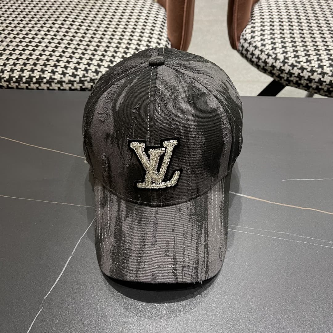 LV Cap