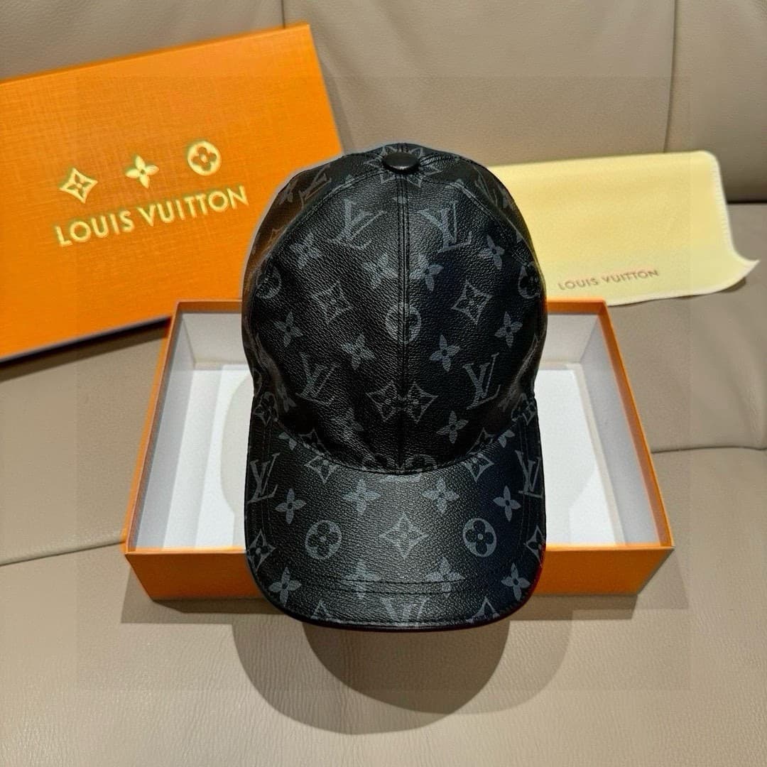 LV Cap