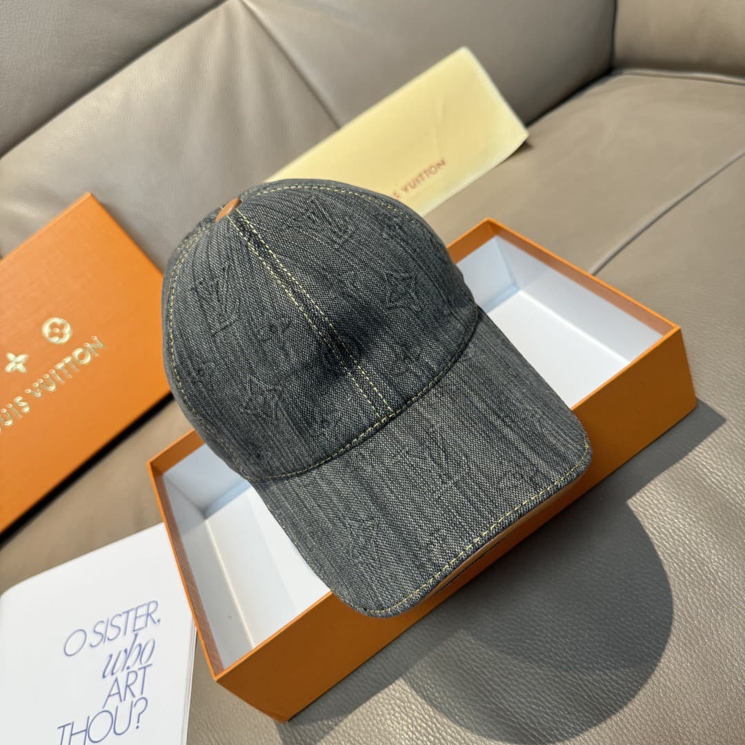 LV Cap