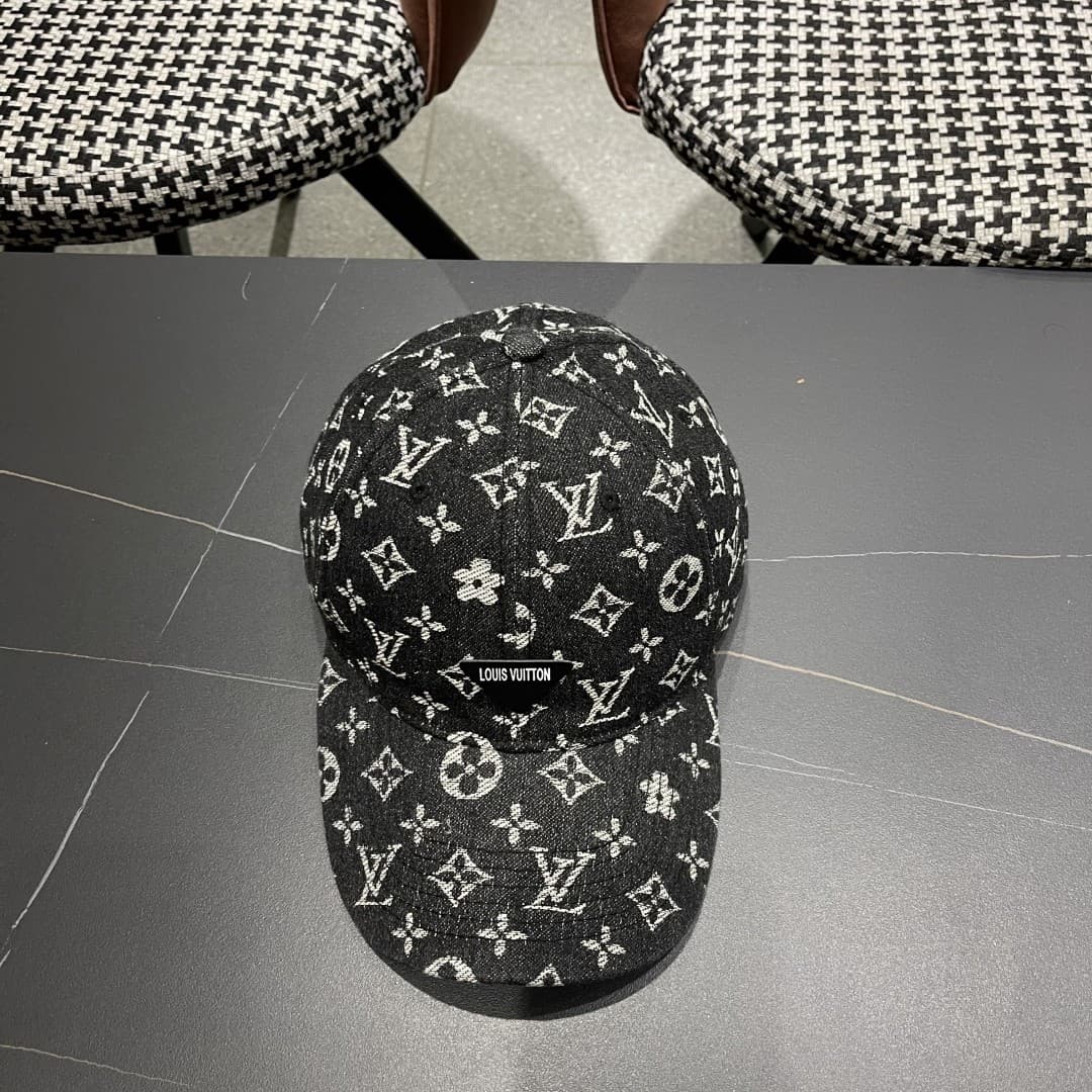 LV Cap