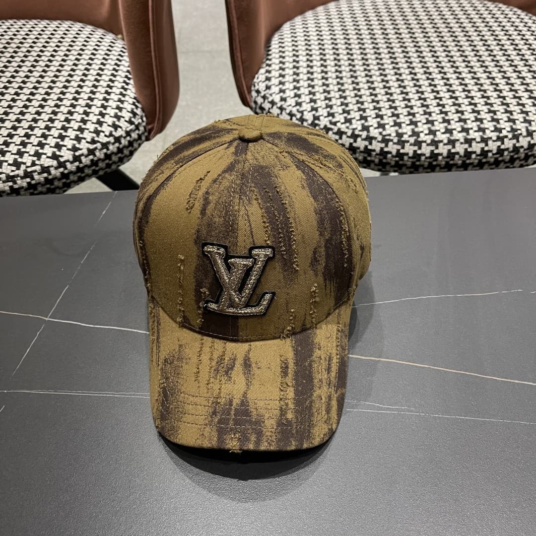 LV Cap