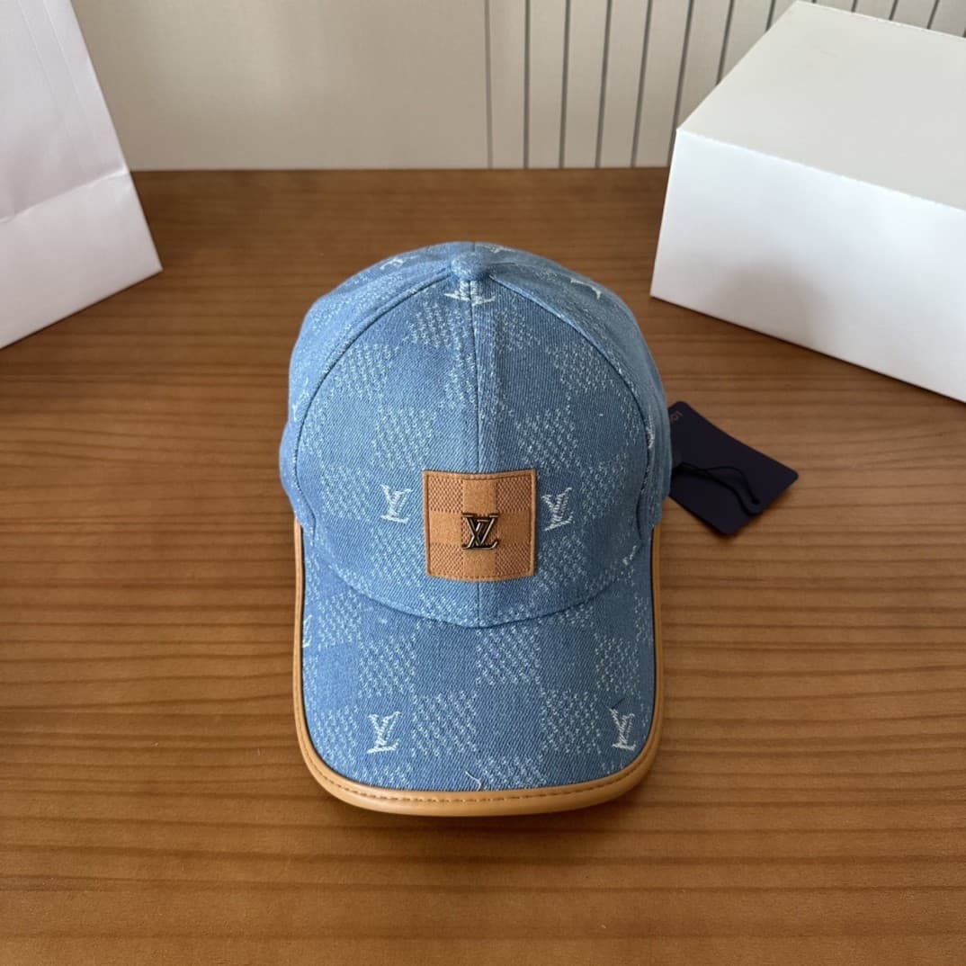 LV Cap