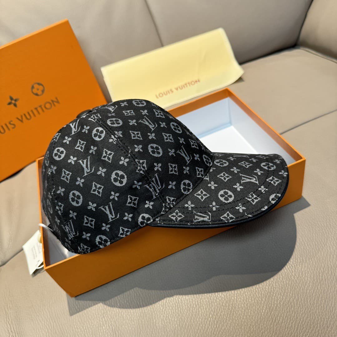 LV Cap