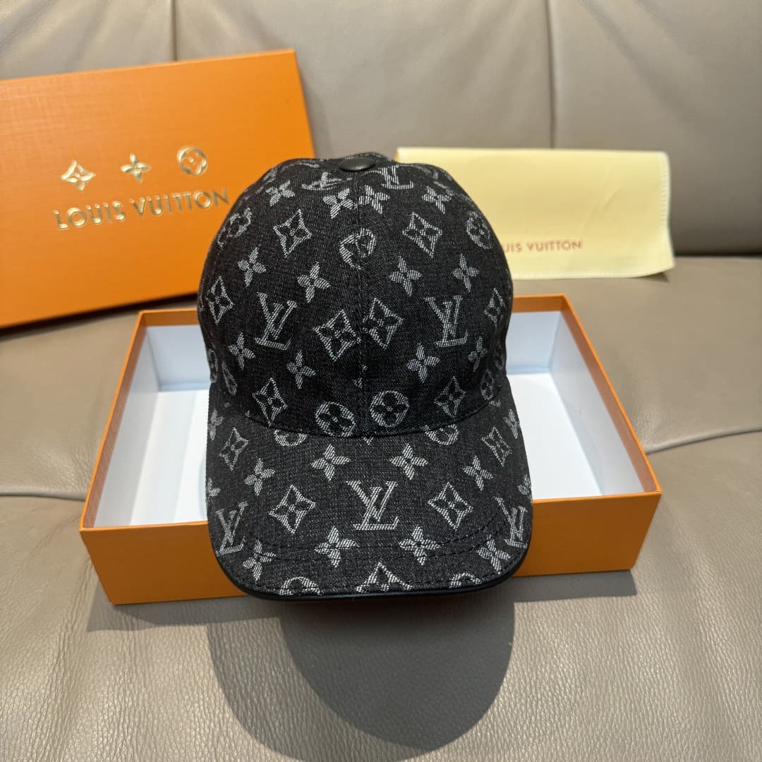 LV Cap