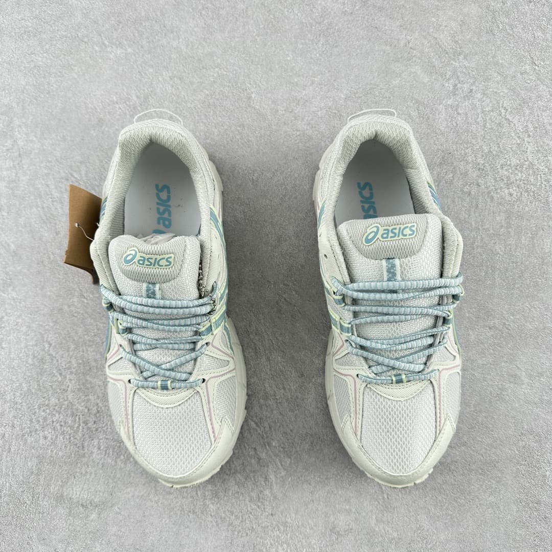 Asics Trainers Shoes Gel-Kahana 8