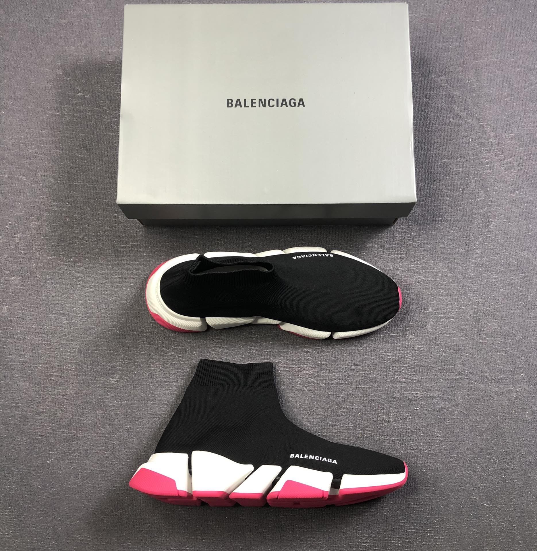 Balenciaga Speed 2.0