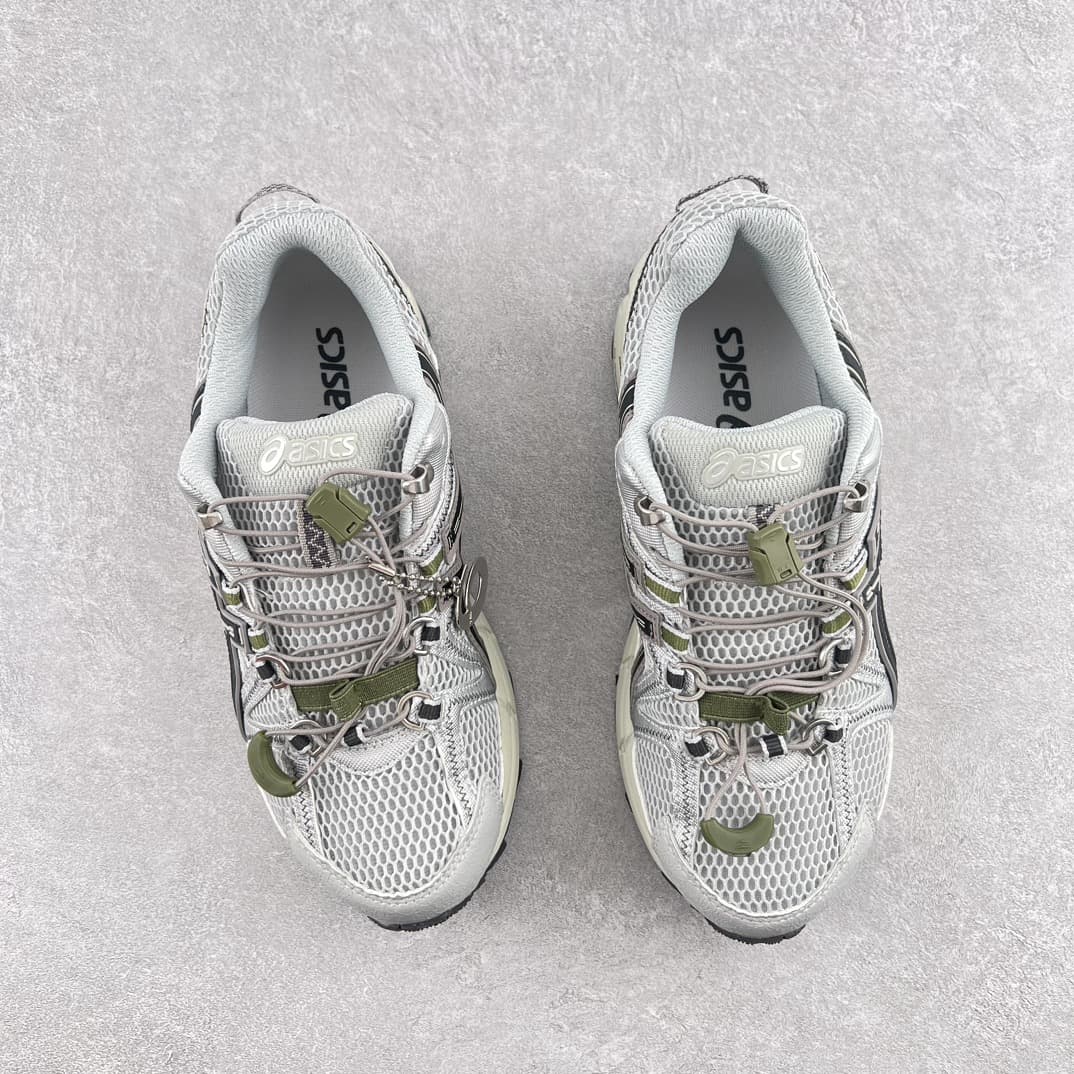 Asics Trainers Shoes Gel-Kahana 8