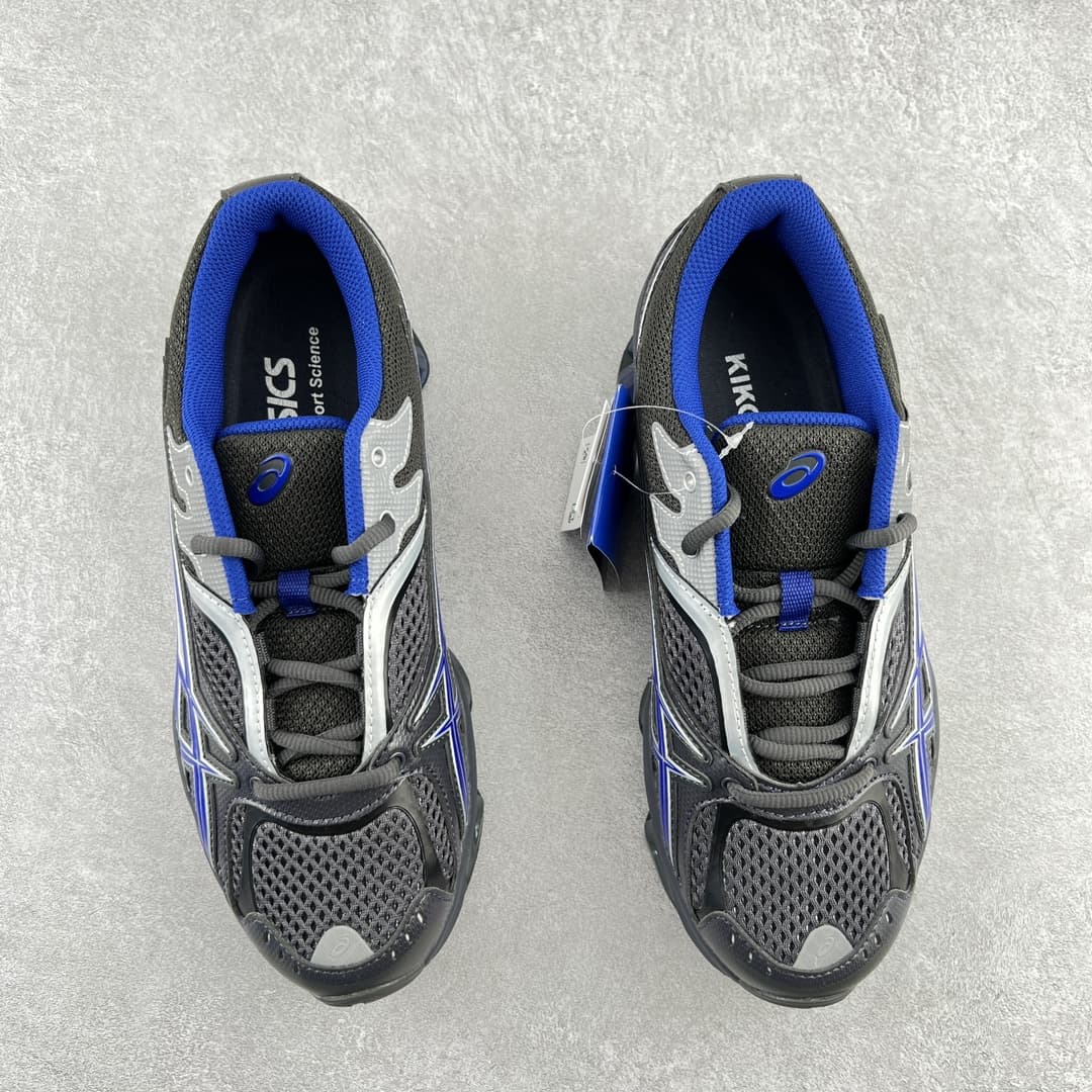 Asics Trainers Shoes Gel-Quantum Kinetic