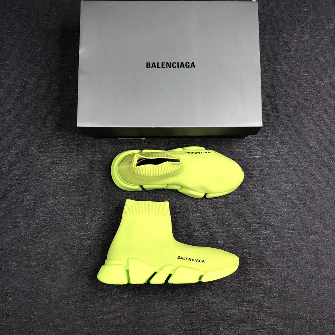 Balenciaga Speed 2.0