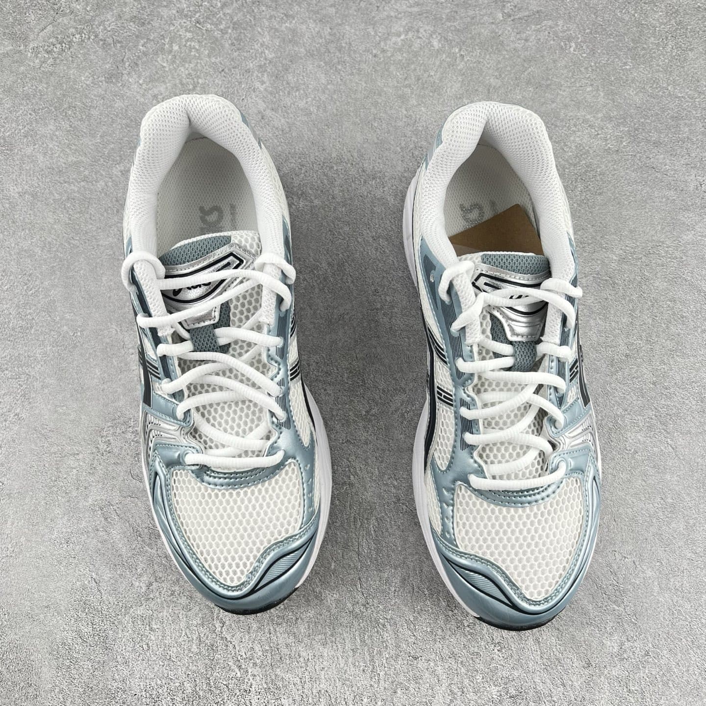 Asics Trainers Shoes Gel-Kayano 14