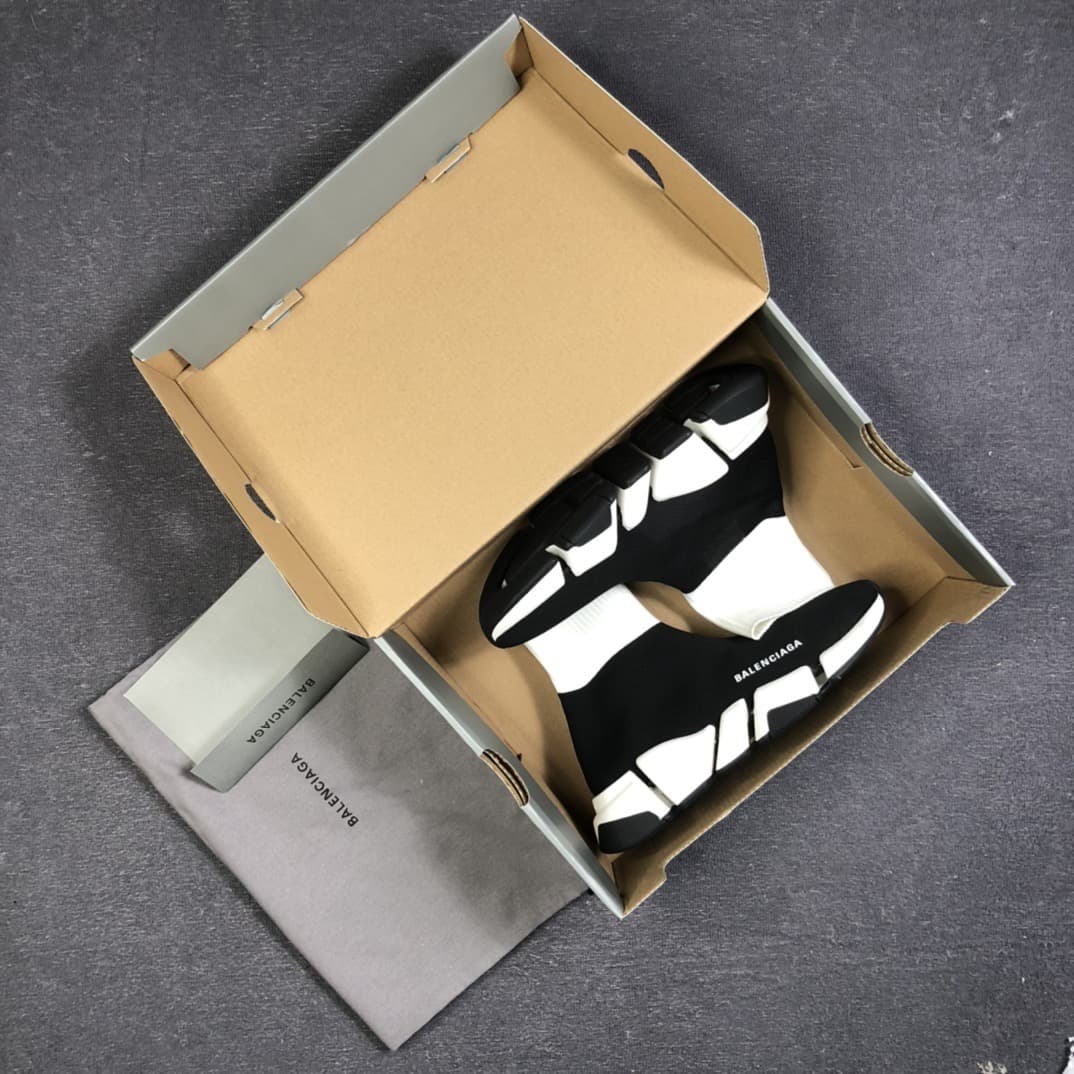 Balenciaga Speed 2.0