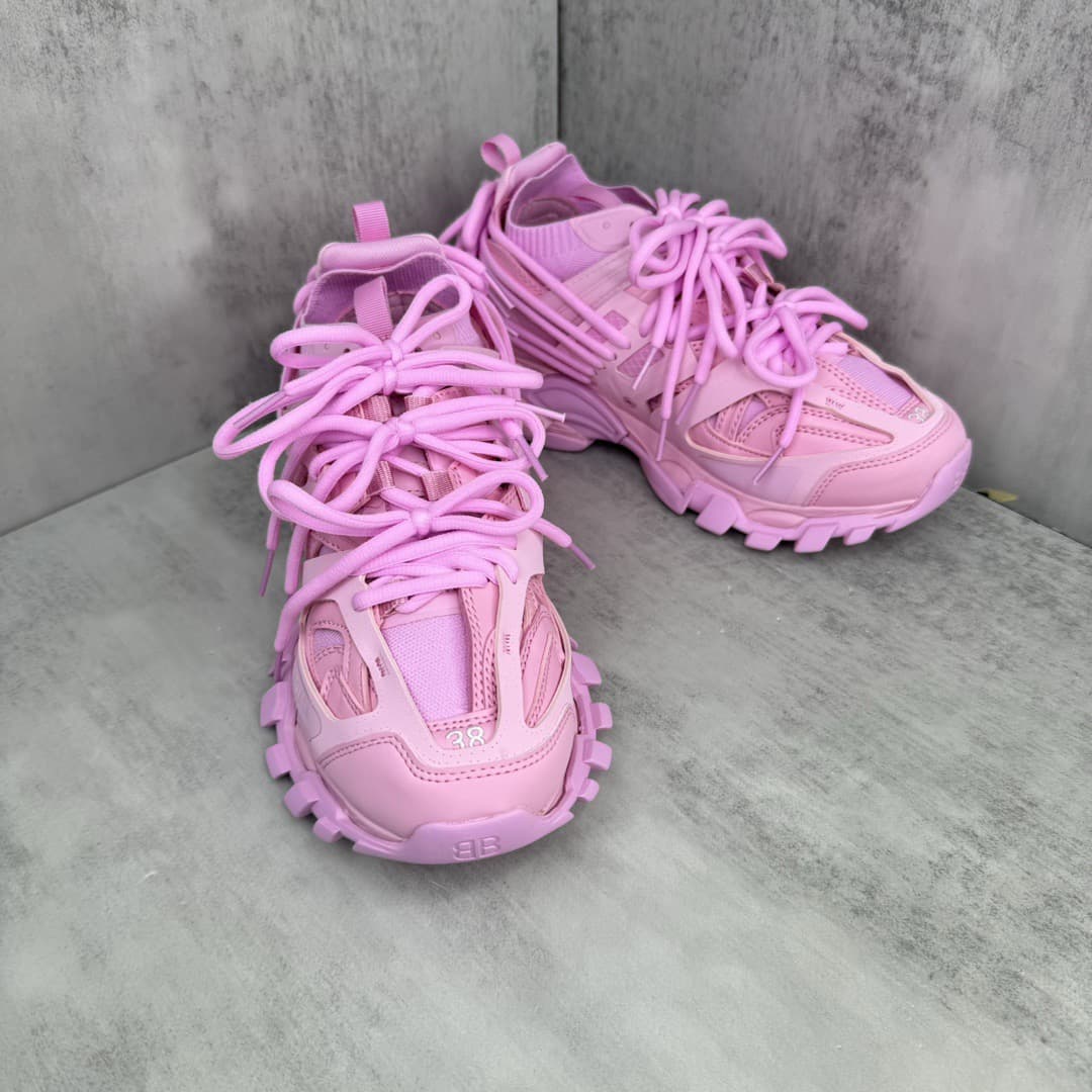 Balenciaga Track 3.0