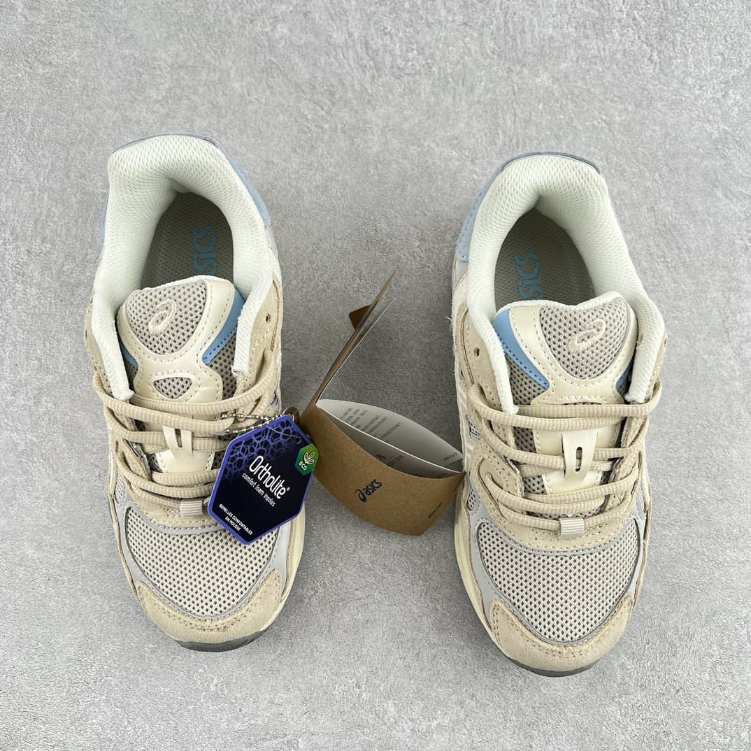 Asics Trainers Shoes Gel-NYC