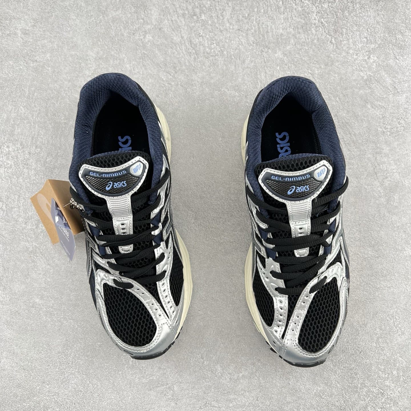 Asics Trainers Shoes Gel-Nimbus 10.1