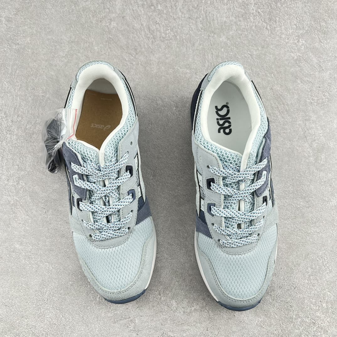 Asics Trainers Shoes Gel-Lyte lll