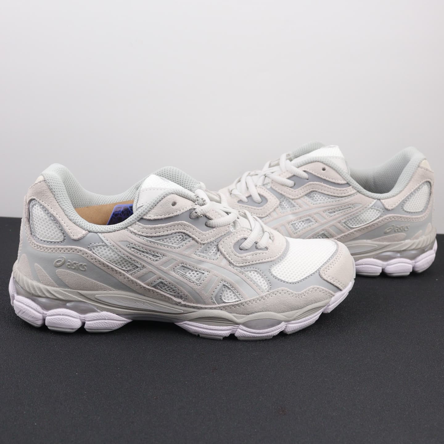 Asics Trainers Shoes Gel-NYC