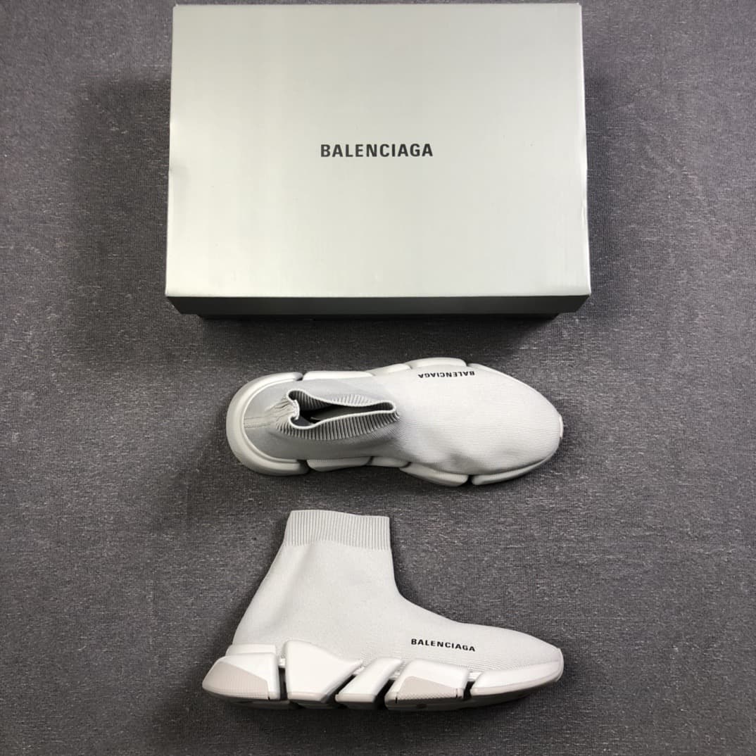 Balenciaga Speed 2.0